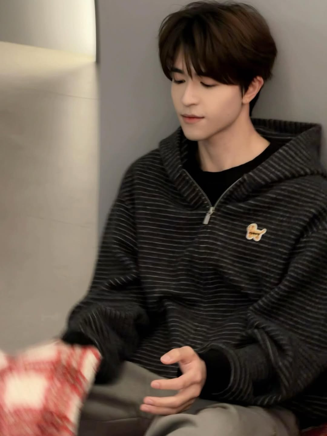 แพทริค - ณัฐวรรธ์ ฟิงค์เลอร์