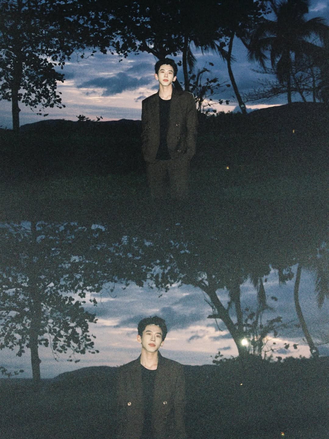 แพทริค - ณัฐวรรธ์ ฟิงค์เลอร์