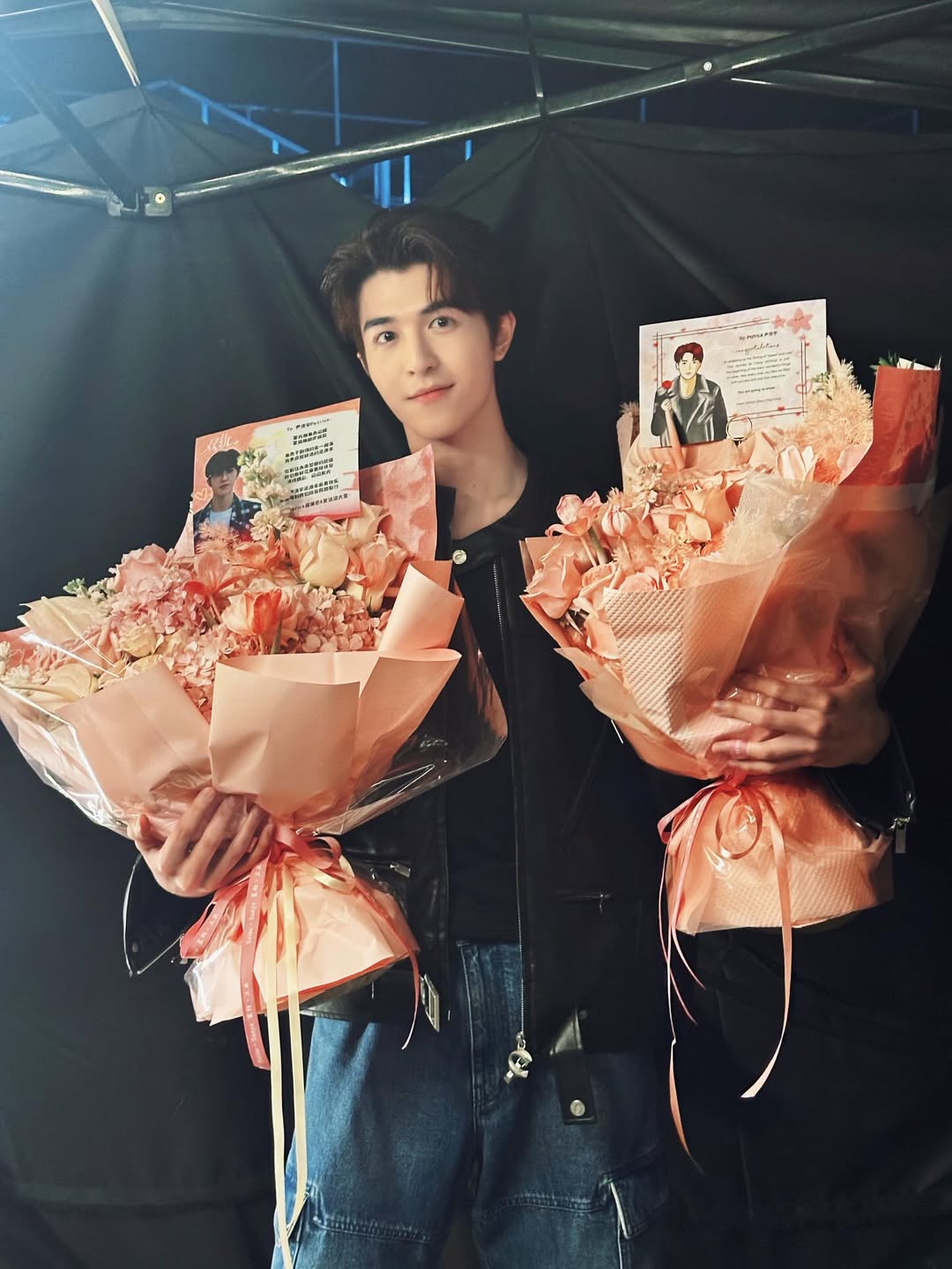 แพทริค - ณัฐวรรธ์ ฟิงค์เลอร์