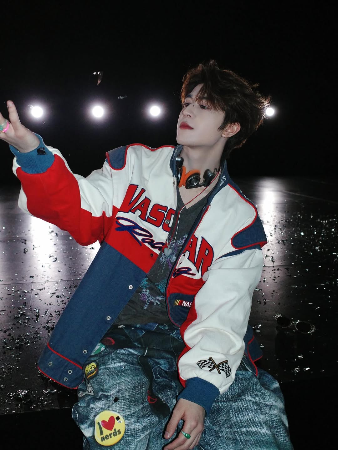 แพทริค - ณัฐวรรธ์ ฟิงค์เลอร์