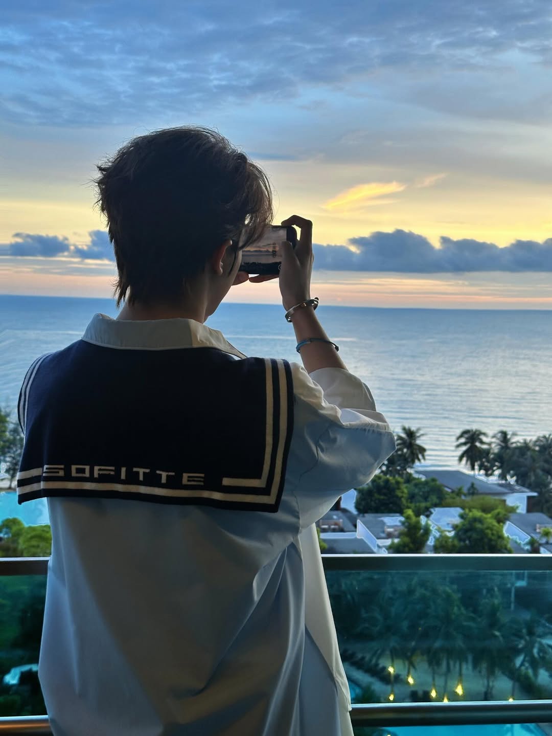 แพทริค - ณัฐวรรธ์ ฟิงค์เลอร์