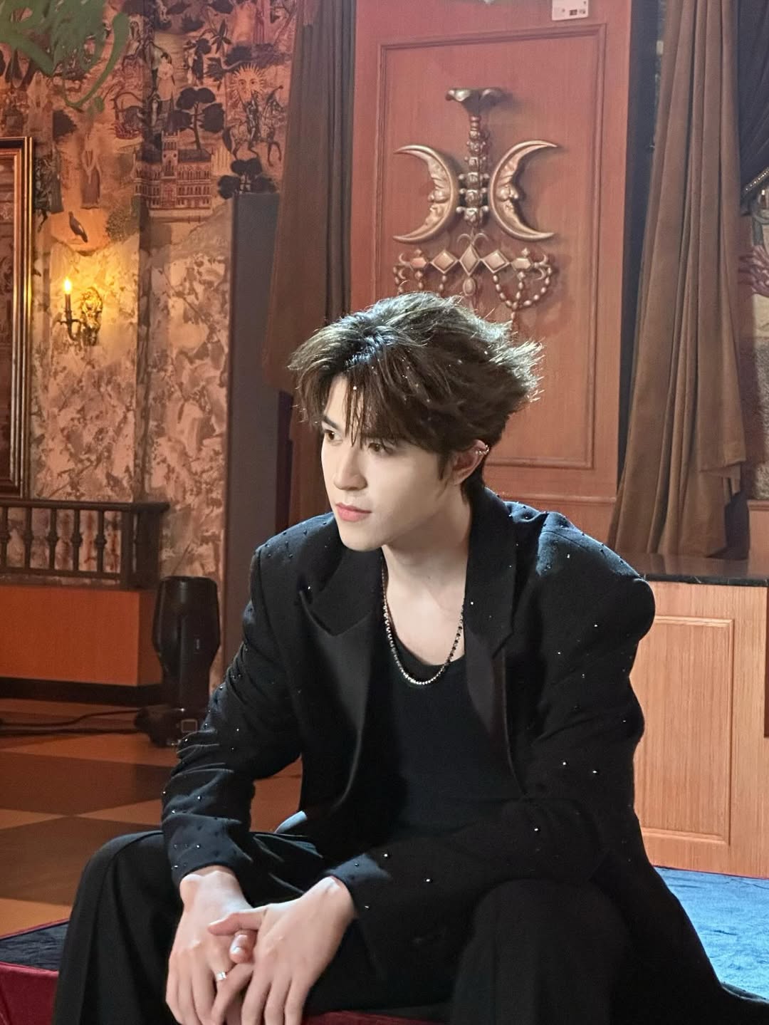 แพทริค - ณัฐวรรธ์ ฟิงค์เลอร์