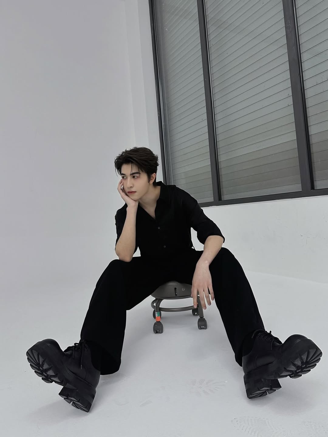 แพทริค - ณัฐวรรธ์ ฟิงค์เลอร์