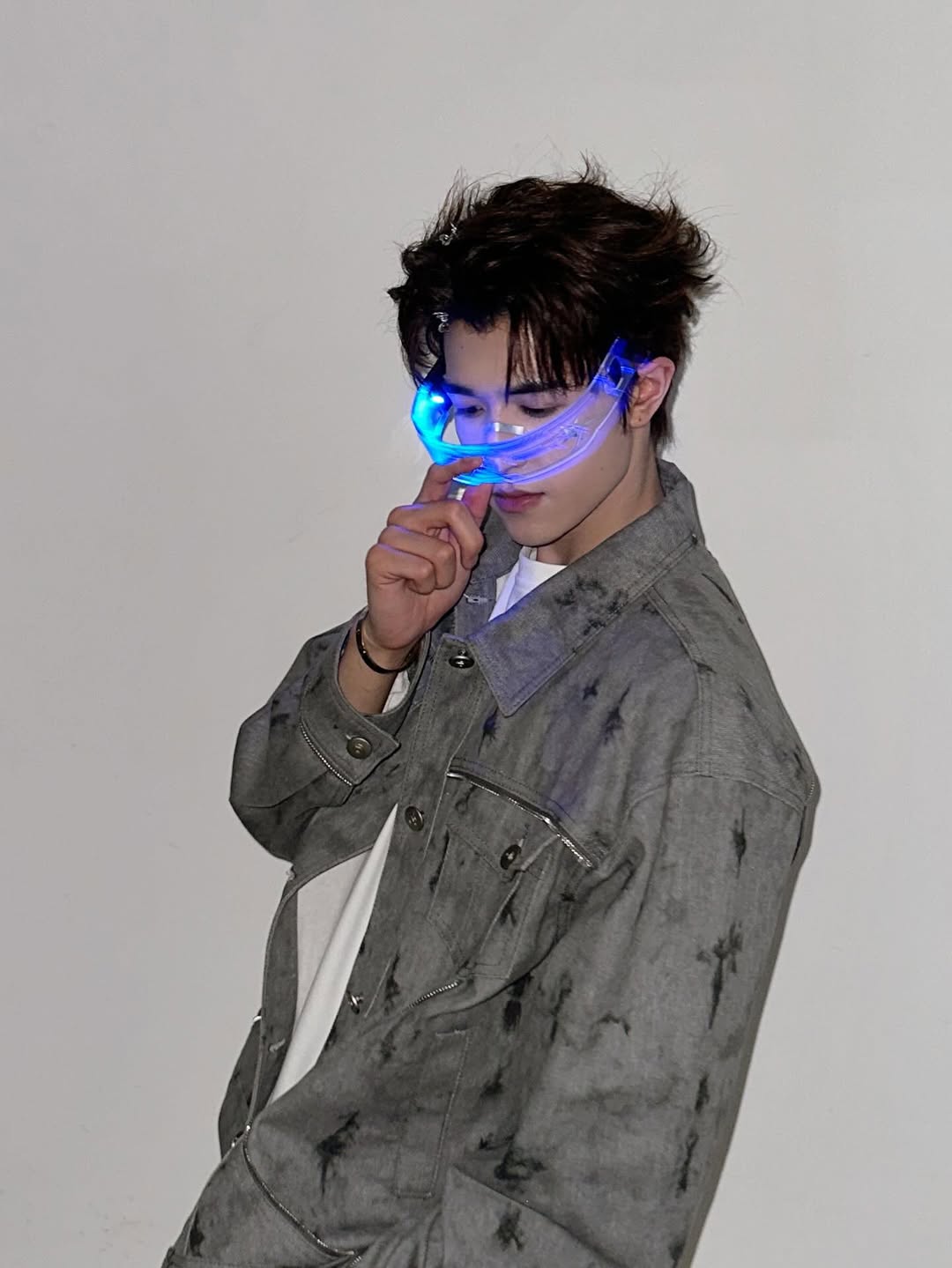 แพทริค - ณัฐวรรธ์ ฟิงค์เลอร์