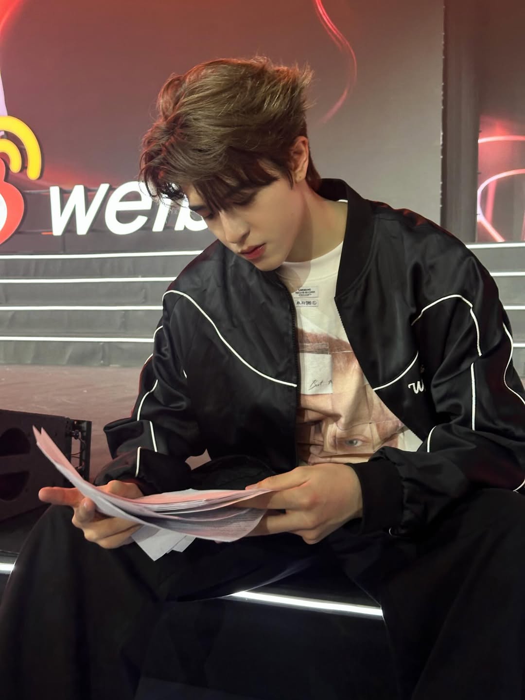 แพทริค - ณัฐวรรธ์ ฟิงค์เลอร์