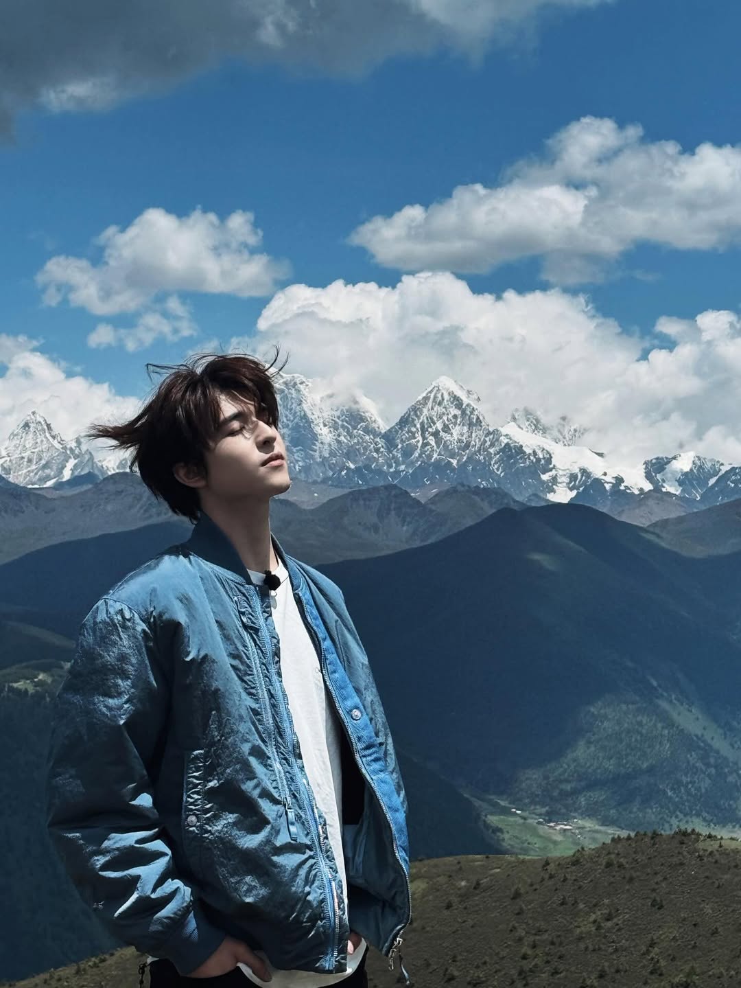 แพทริค - ณัฐวรรธ์ ฟิงค์เลอร์