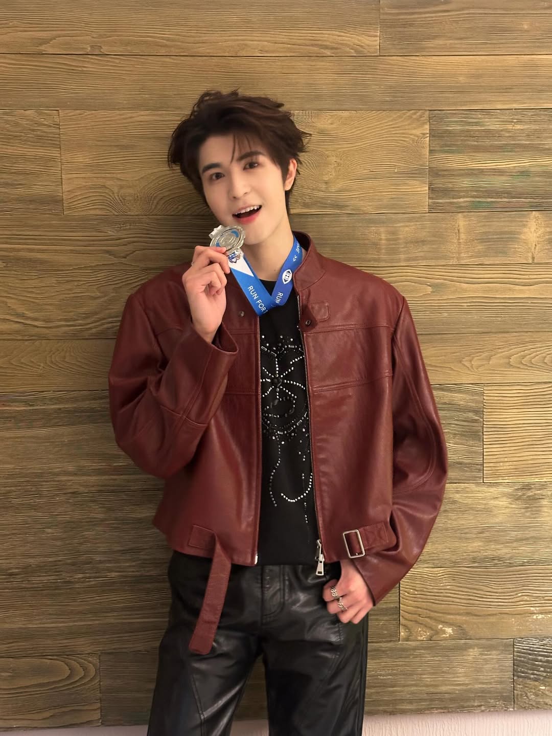 แพทริค - ณัฐวรรธ์ ฟิงค์เลอร์