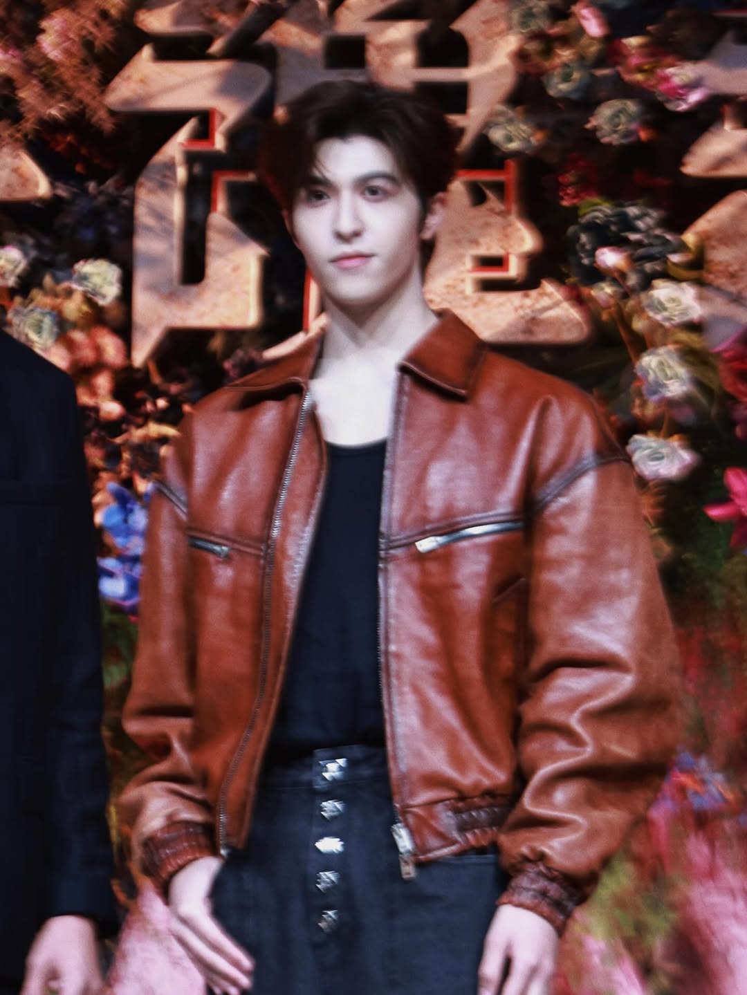 แพทริค - ณัฐวรรธ์ ฟิงค์เลอร์