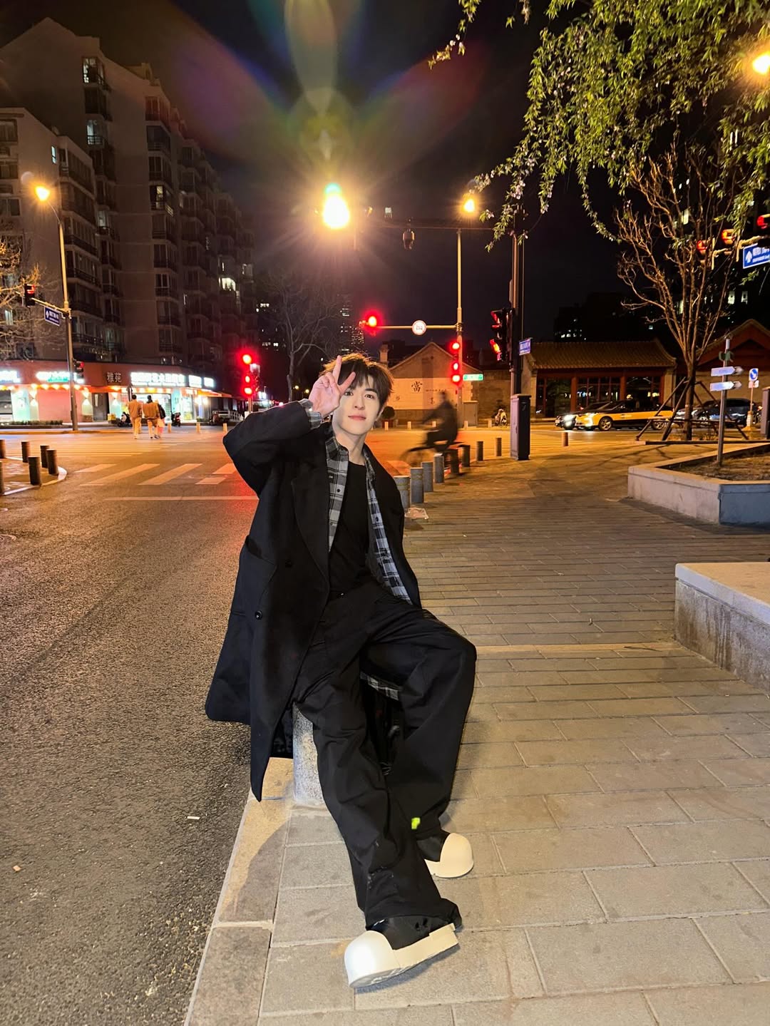 แพทริค - ณัฐวรรธ์ ฟิงค์เลอร์