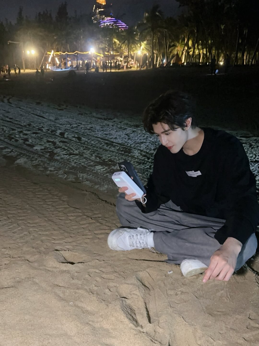 แพทริค - ณัฐวรรธ์ ฟิงค์เลอร์