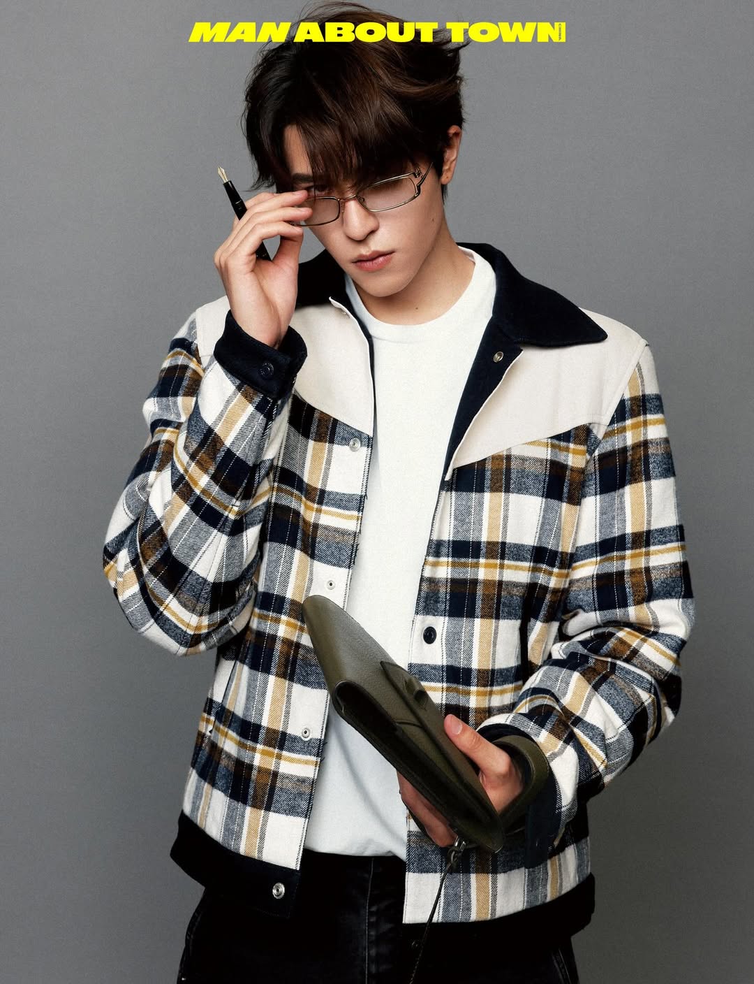 แพทริค - ณัฐวรรธ์ ฟิงค์เลอร์