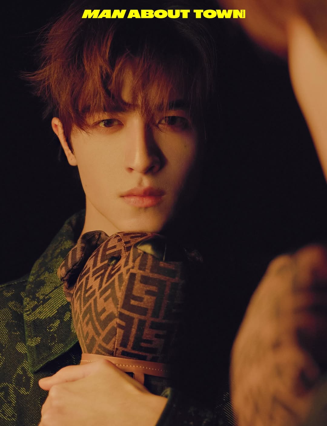 แพทริค - ณัฐวรรธ์ ฟิงค์เลอร์