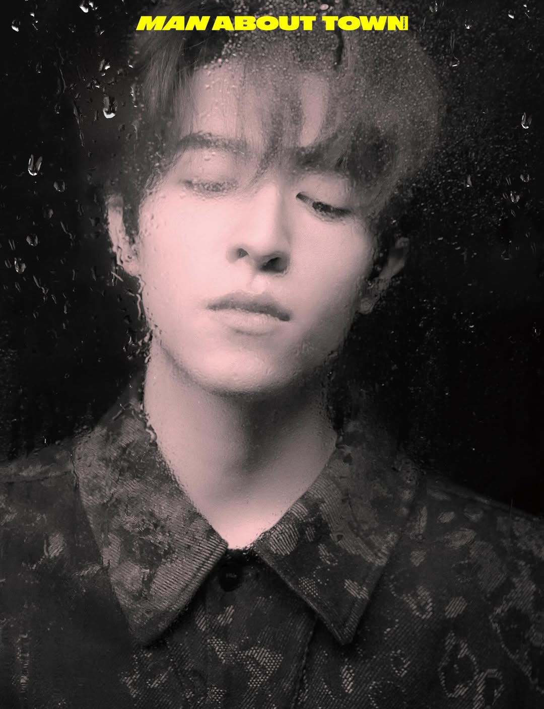 แพทริค - ณัฐวรรธ์ ฟิงค์เลอร์