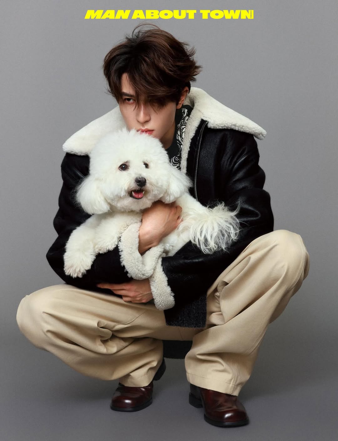 แพทริค - ณัฐวรรธ์ ฟิงค์เลอร์