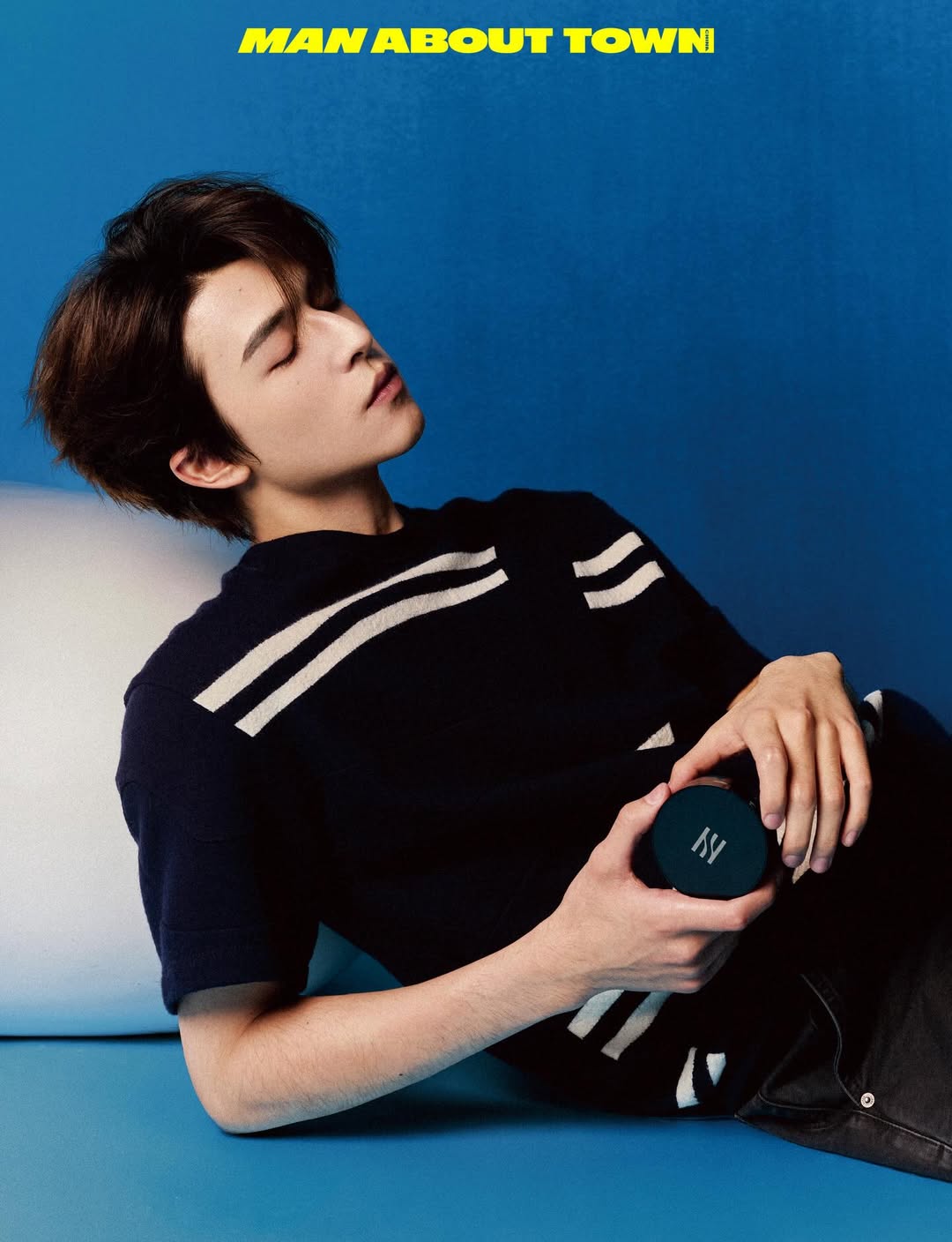 แพทริค - ณัฐวรรธ์ ฟิงค์เลอร์