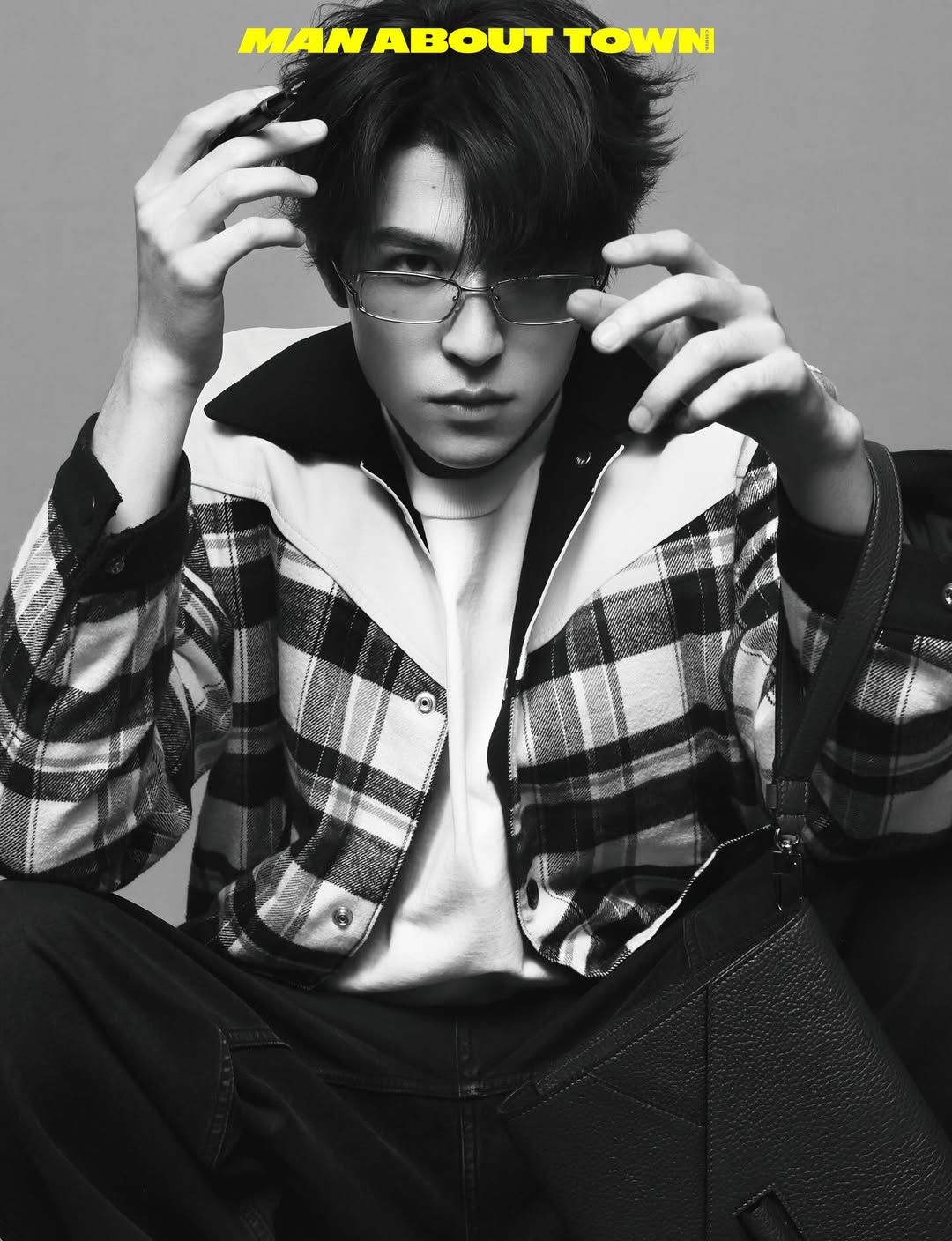 แพทริค - ณัฐวรรธ์ ฟิงค์เลอร์