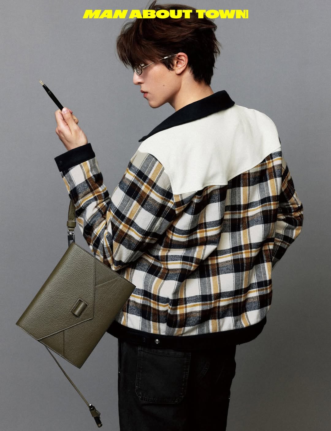 แพทริค - ณัฐวรรธ์ ฟิงค์เลอร์