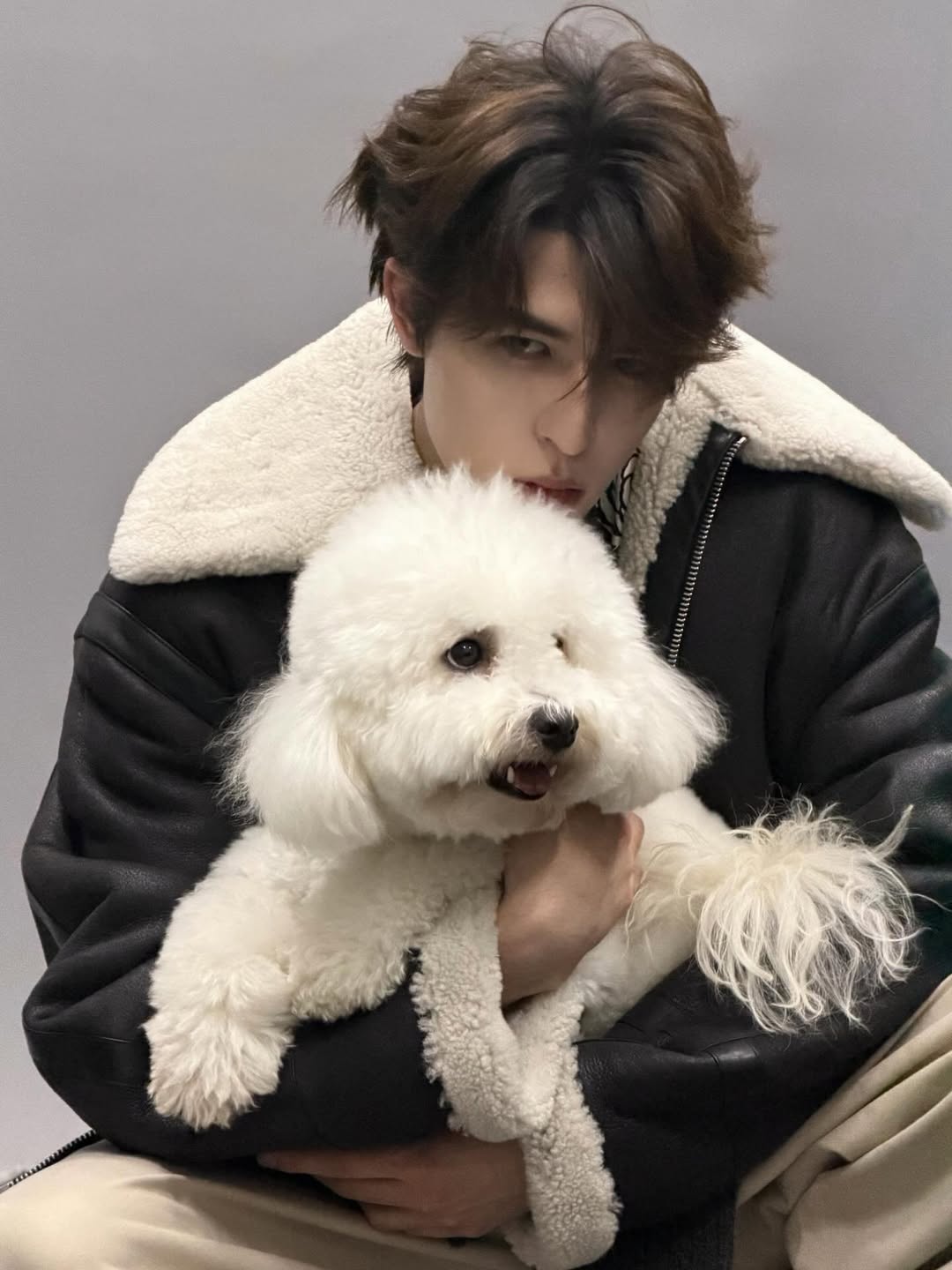 แพทริค - ณัฐวรรธ์ ฟิงค์เลอร์