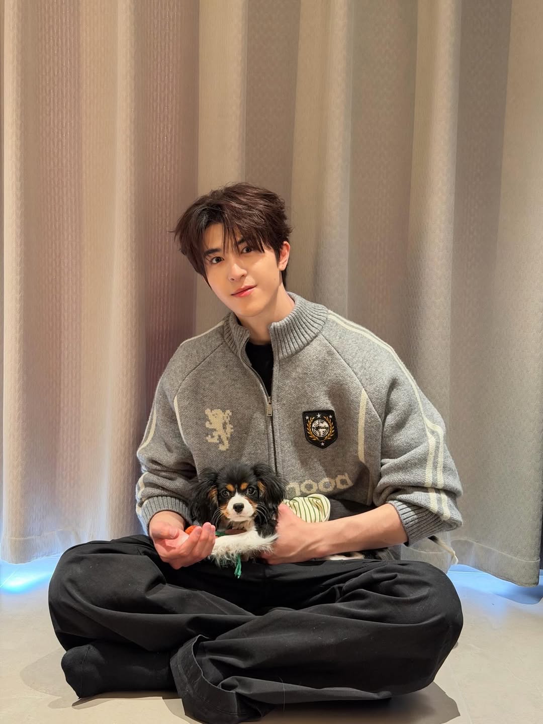 แพทริค - ณัฐวรรธ์ ฟิงค์เลอร์