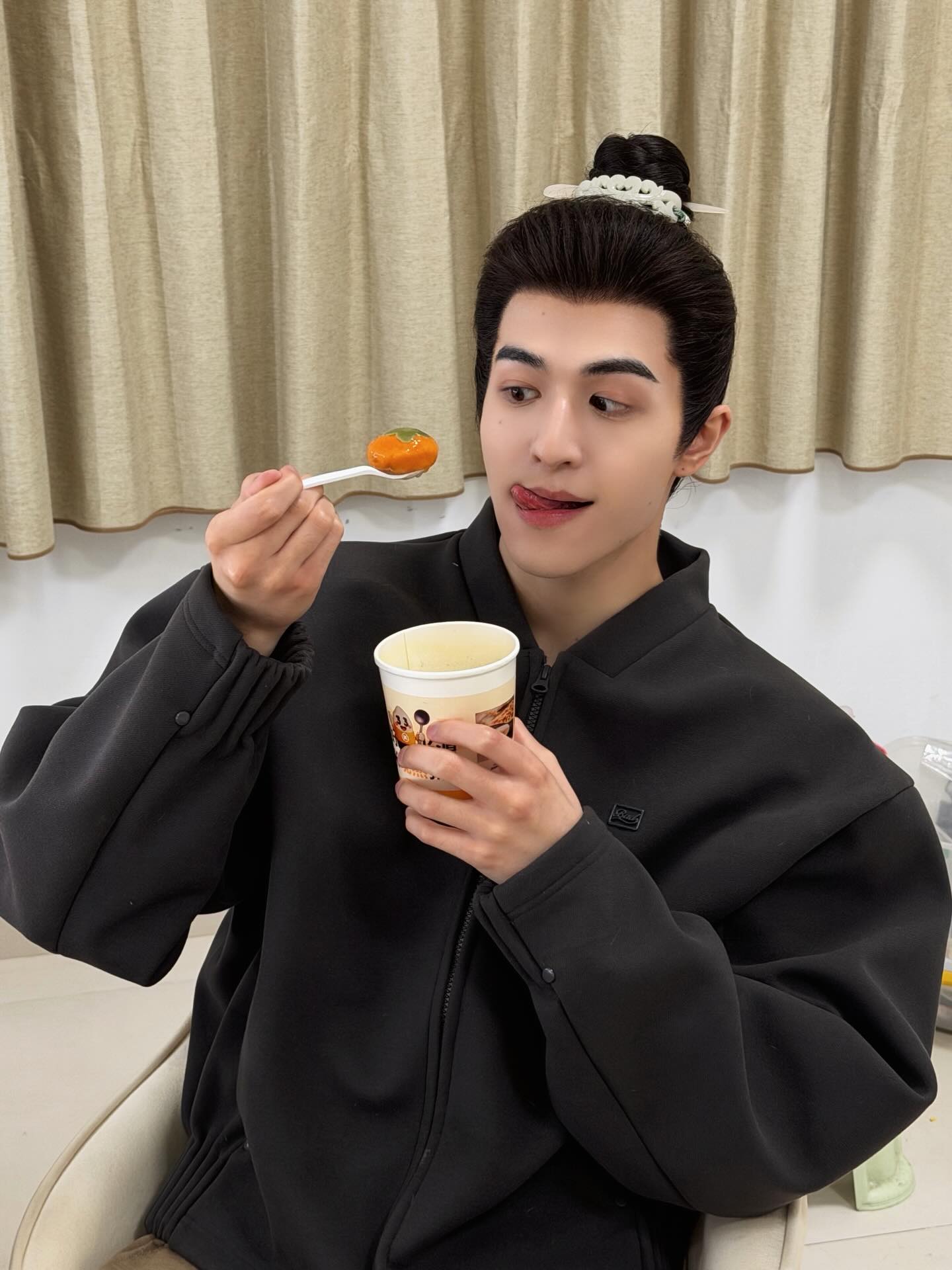 แพทริค - ณัฐวรรธ์ ฟิงค์เลอร์