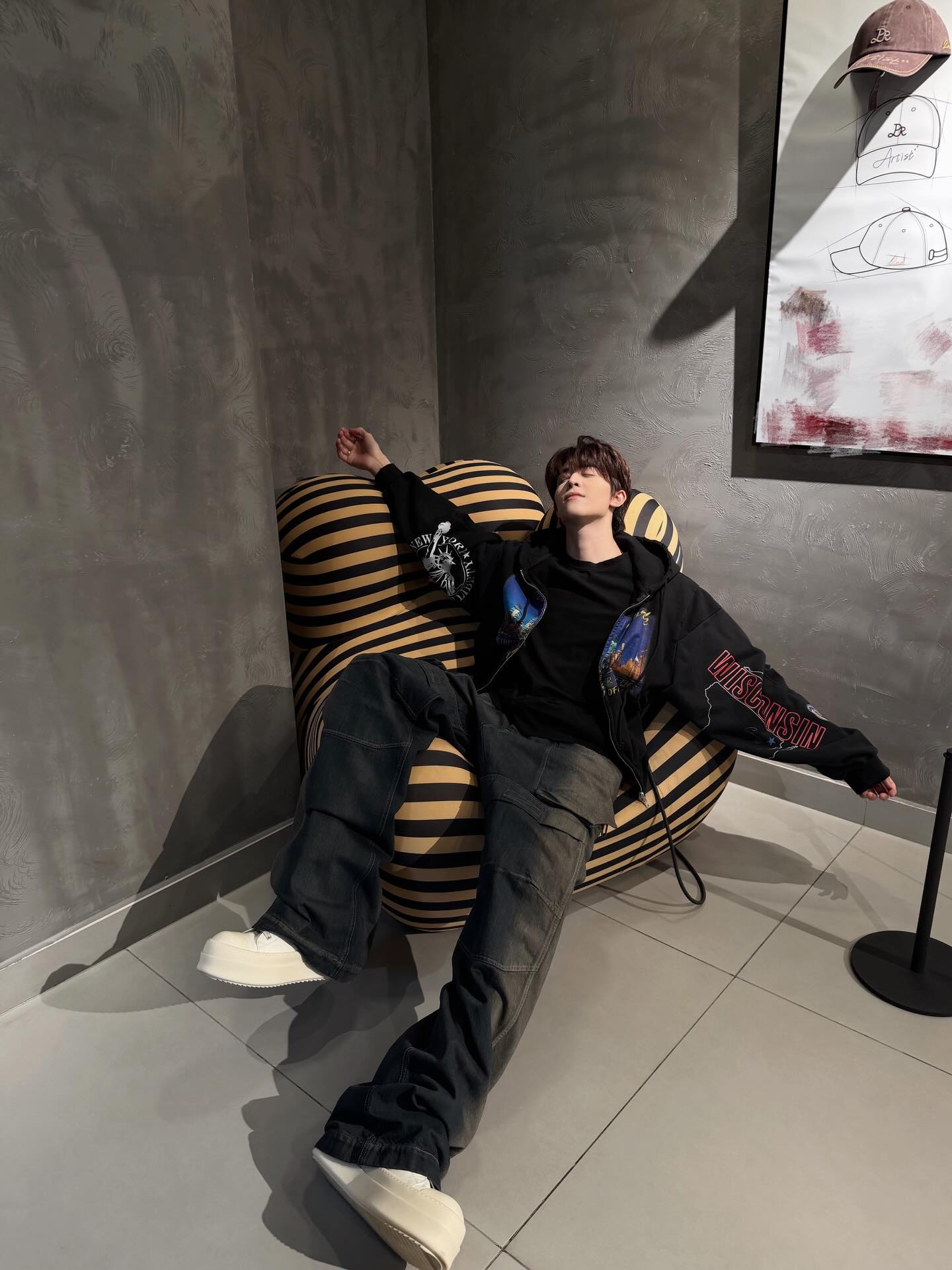 แพทริค - ณัฐวรรธ์ ฟิงค์เลอร์