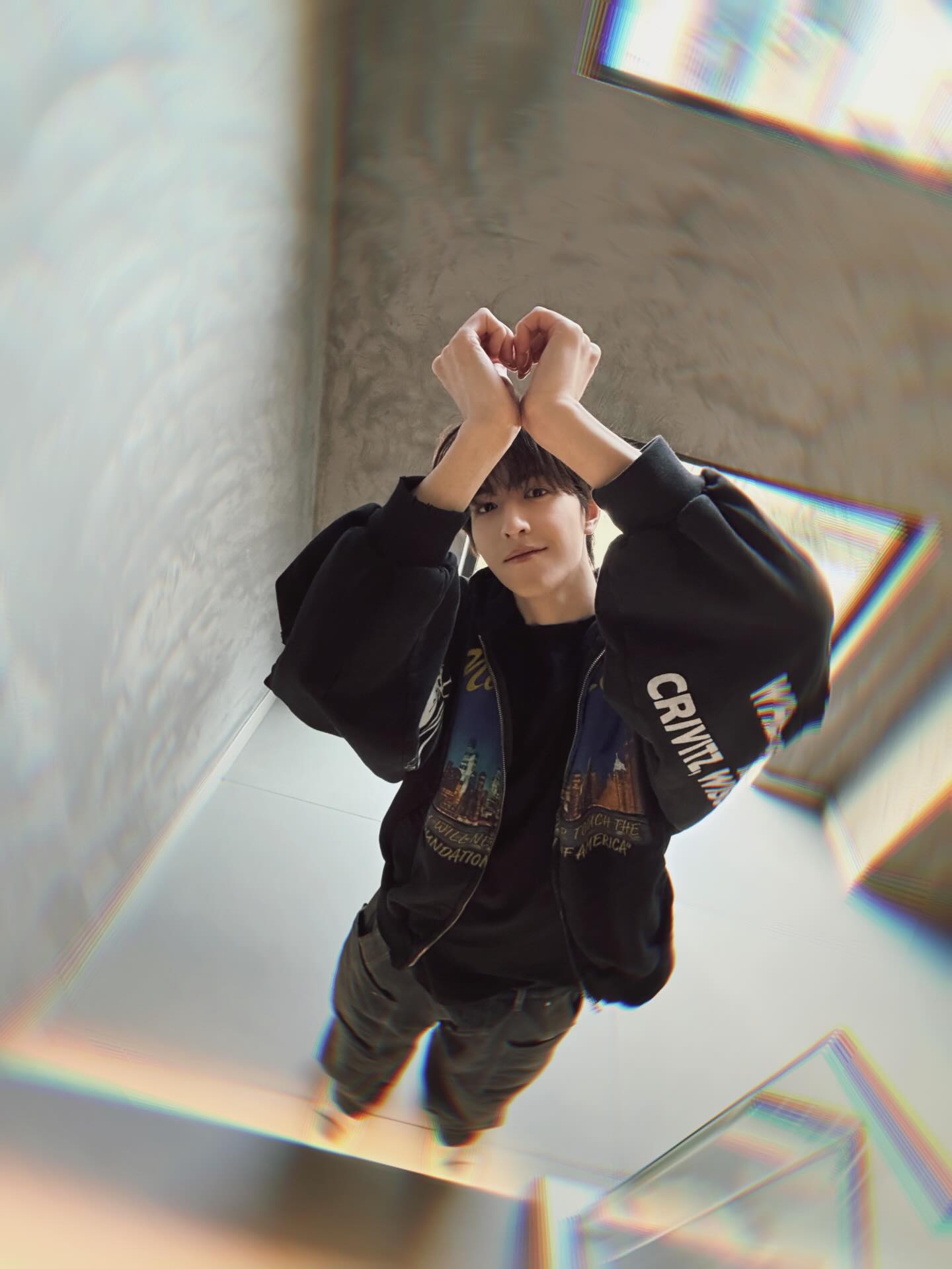 แพทริค - ณัฐวรรธ์ ฟิงค์เลอร์