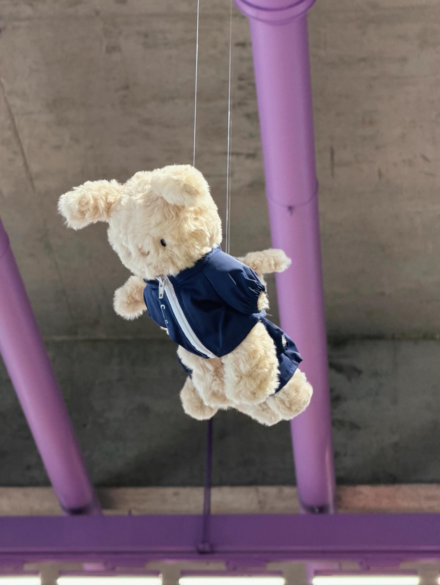 แพทริค - ณัฐวรรธ์ ฟิงค์เลอร์