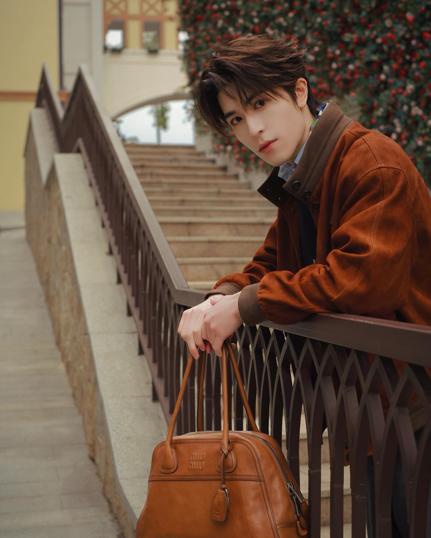 แพทริค - ณัฐวรรธ์ ฟิงค์เลอร์