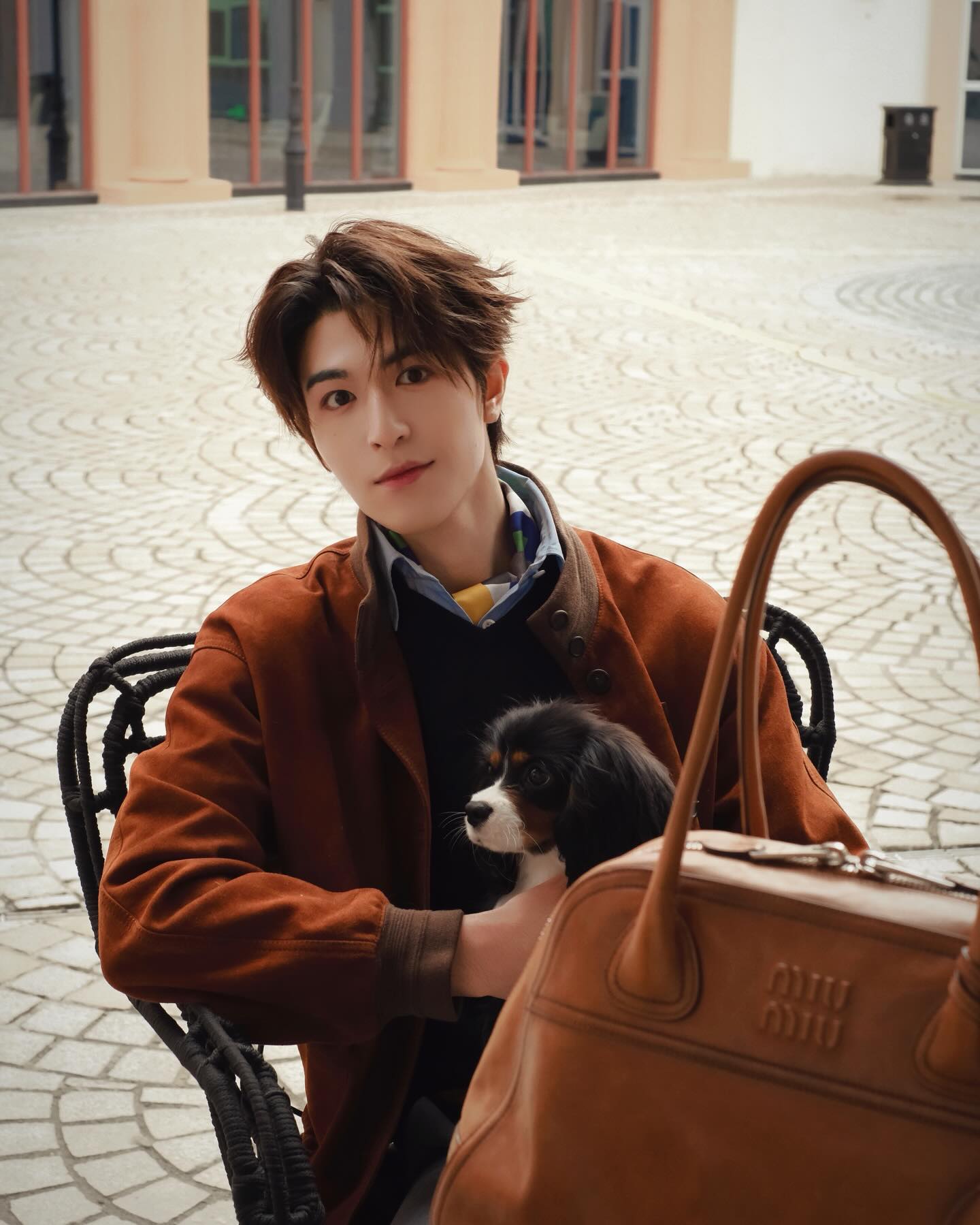 แพทริค - ณัฐวรรธ์ ฟิงค์เลอร์