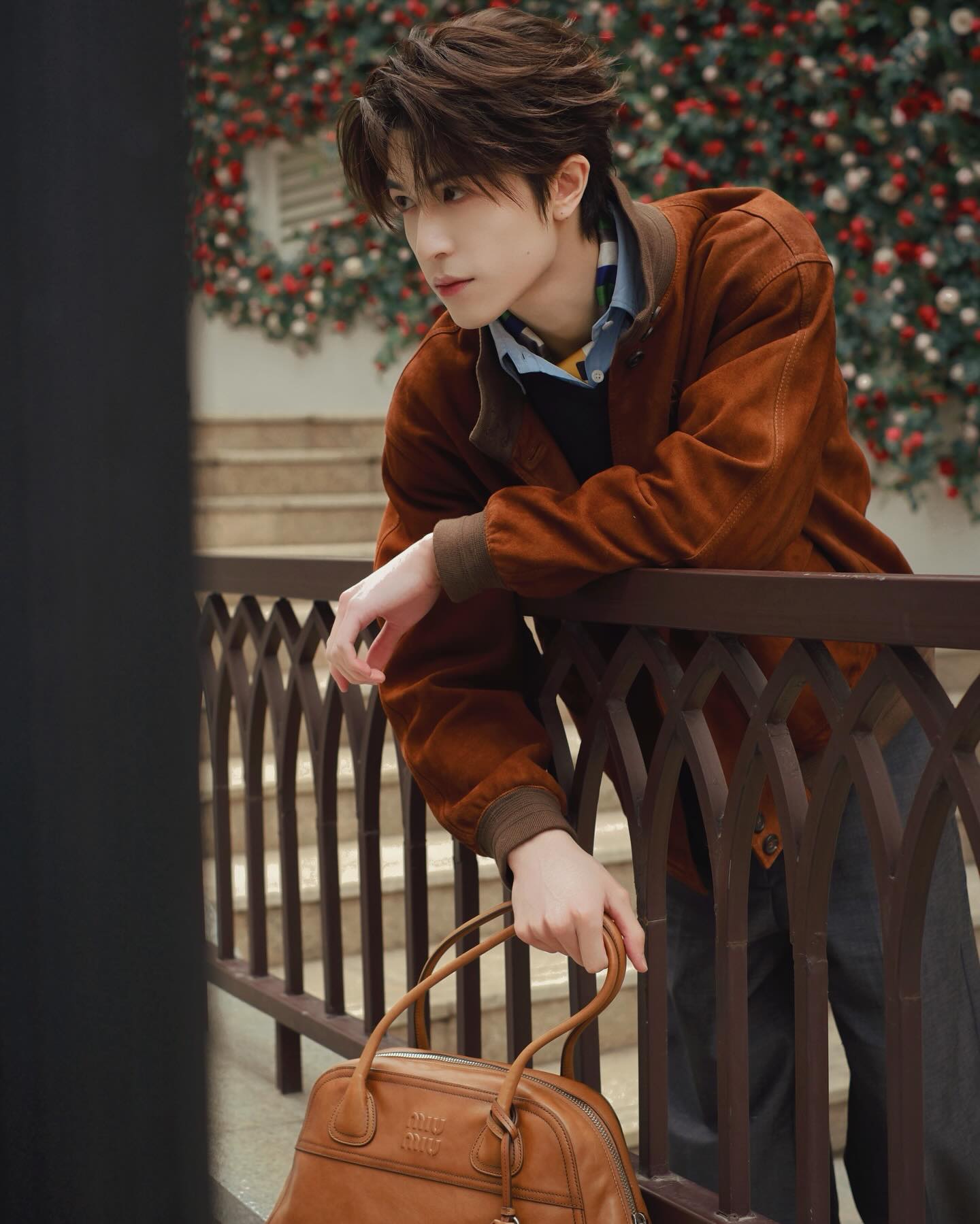 แพทริค - ณัฐวรรธ์ ฟิงค์เลอร์