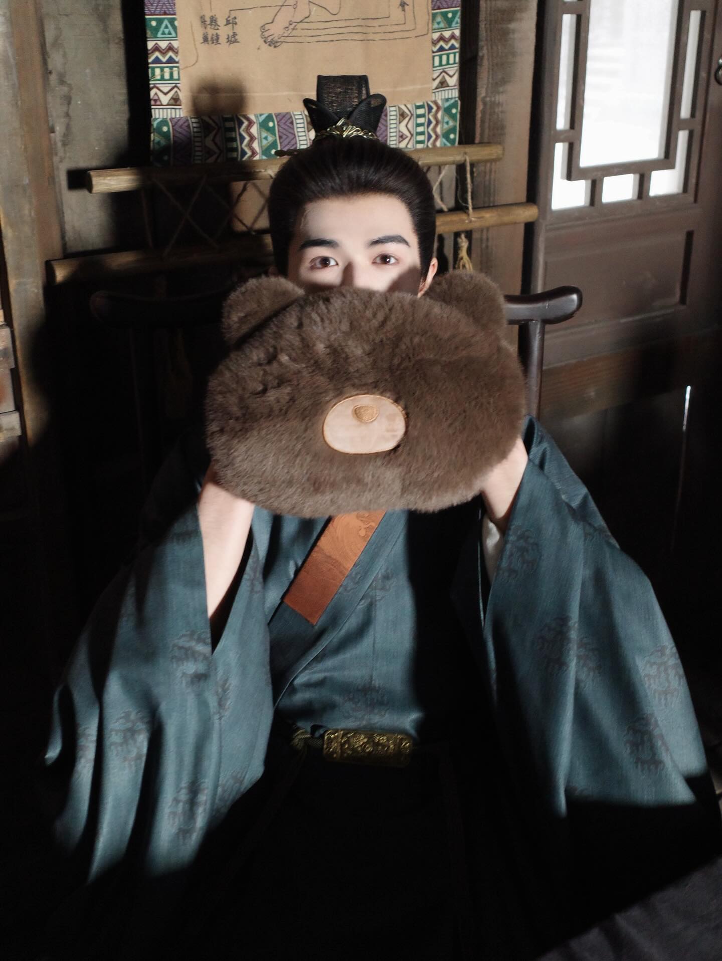 แพทริค - ณัฐวรรธ์ ฟิงค์เลอร์