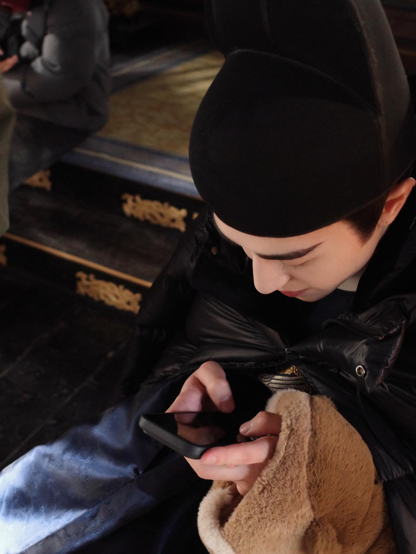 แพทริค - ณัฐวรรธ์ ฟิงค์เลอร์