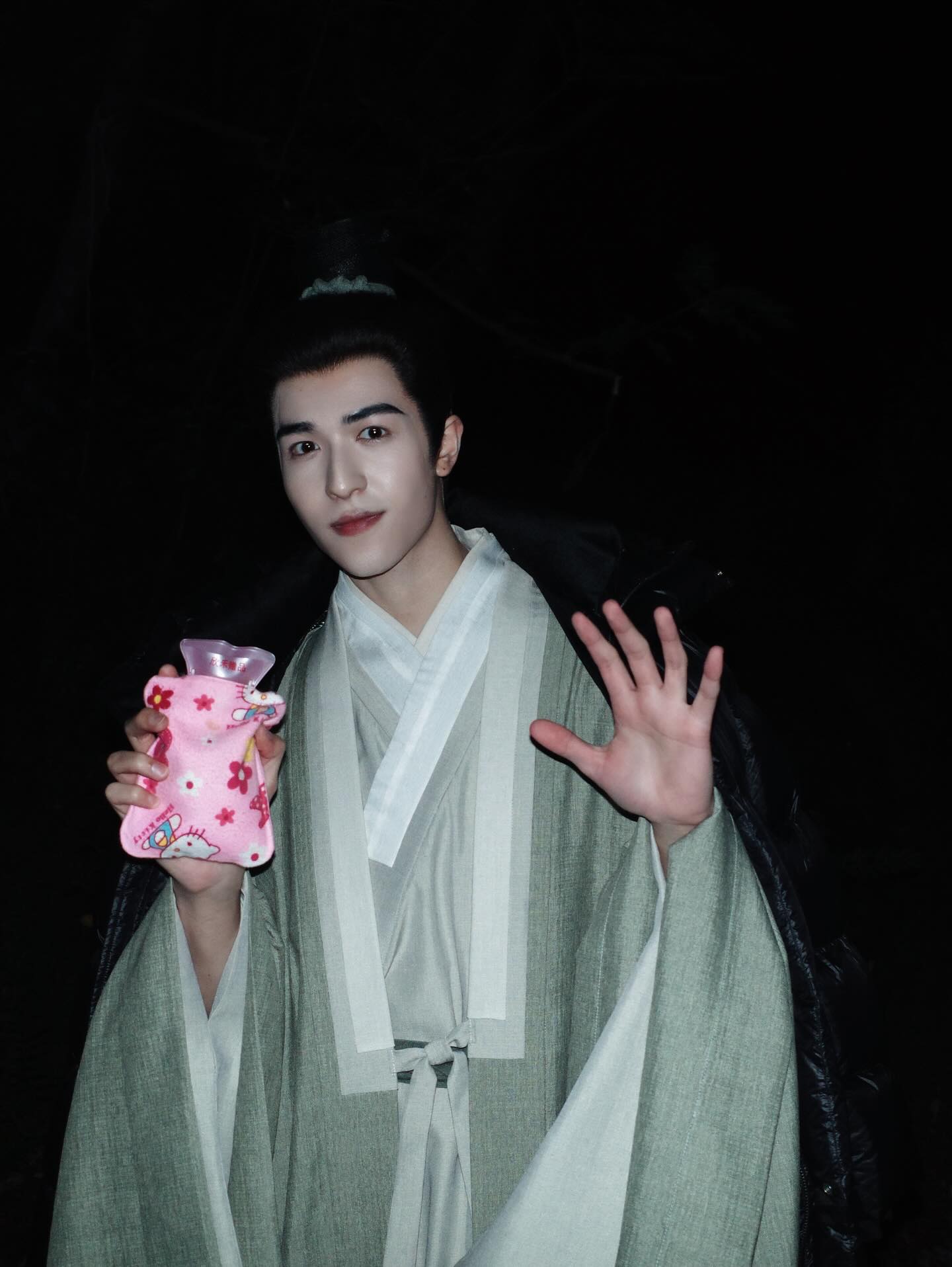 แพทริค - ณัฐวรรธ์ ฟิงค์เลอร์