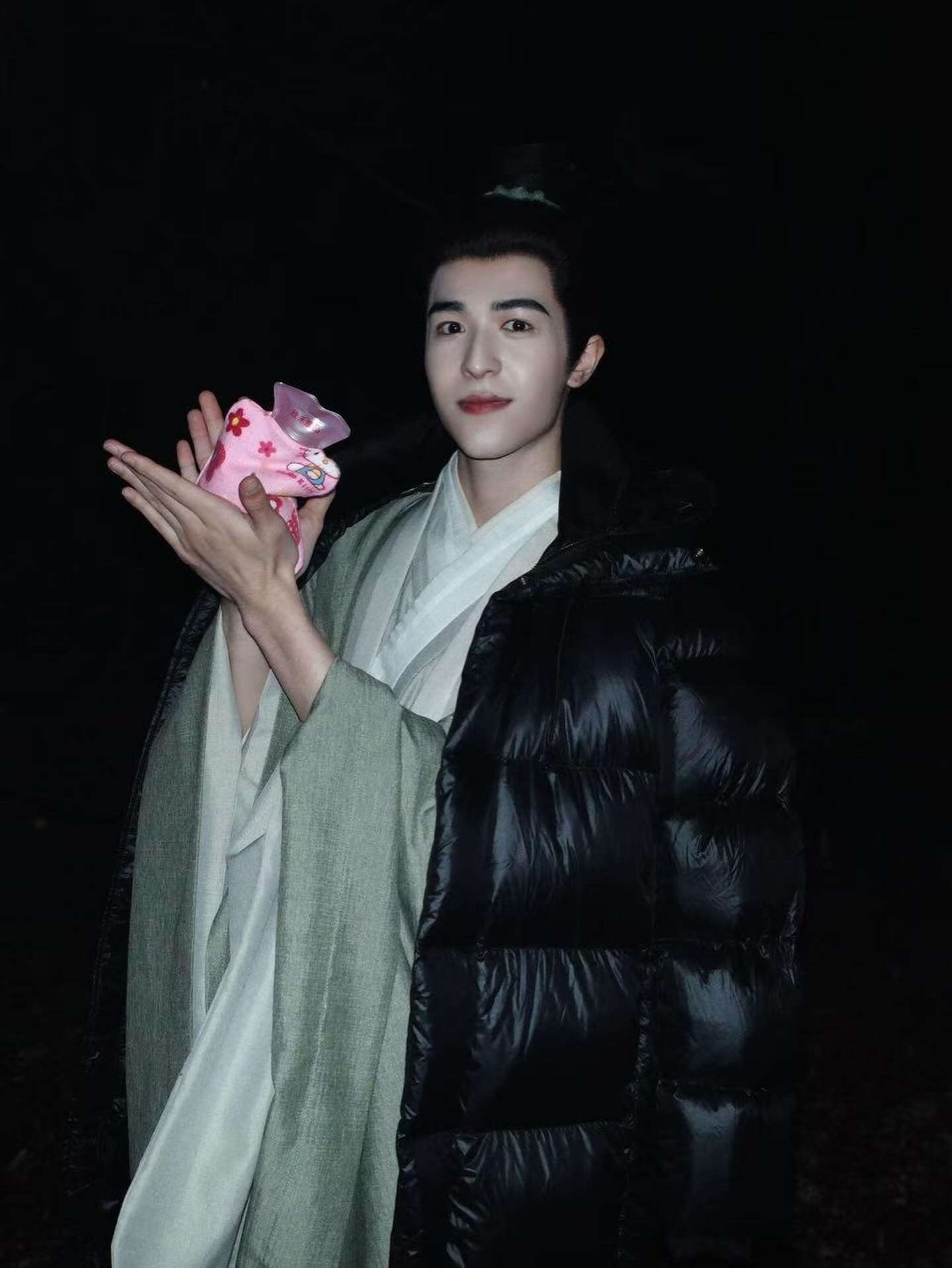 แพทริค - ณัฐวรรธ์ ฟิงค์เลอร์