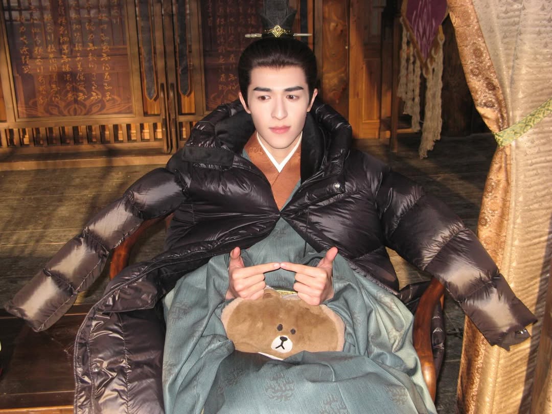 แพทริค - ณัฐวรรธ์ ฟิงค์เลอร์