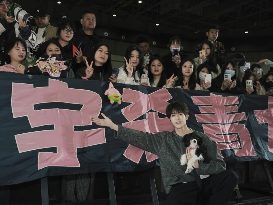 แพทริค - ณัฐวรรธ์ ฟิงค์เลอร์