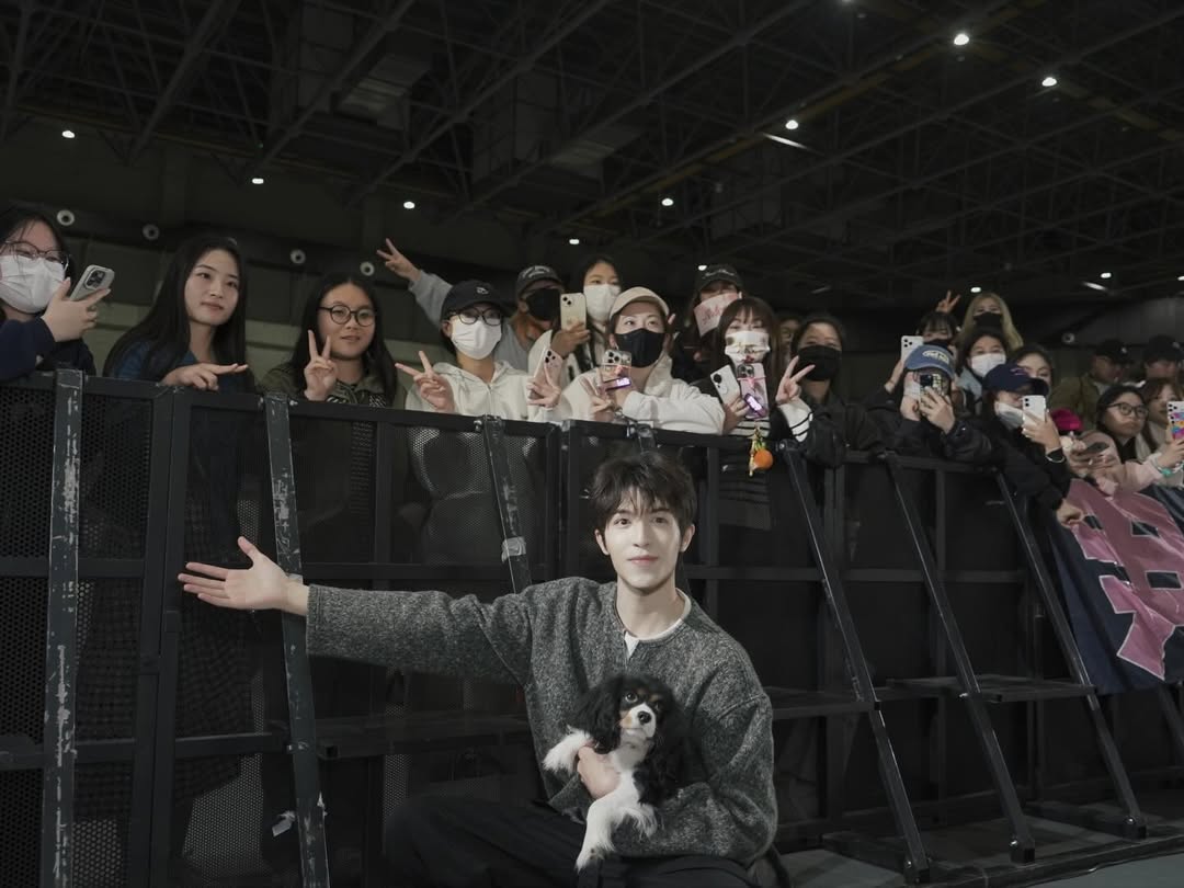 แพทริค - ณัฐวรรธ์ ฟิงค์เลอร์