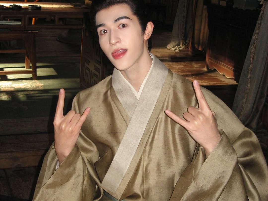 แพทริค - ณัฐวรรธ์ ฟิงค์เลอร์