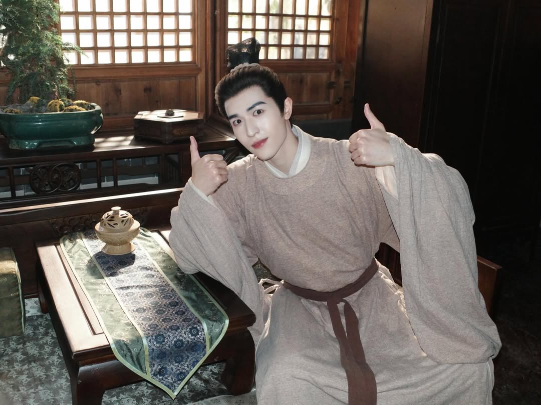 แพทริค - ณัฐวรรธ์ ฟิงค์เลอร์