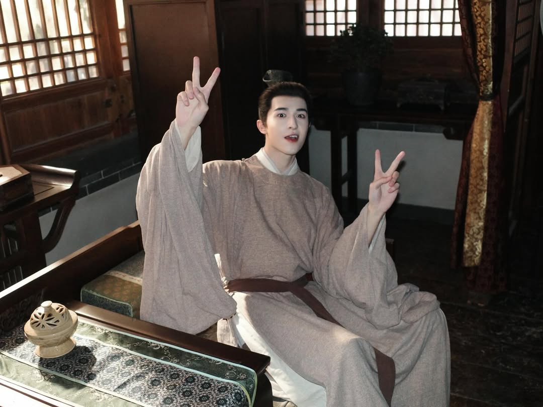 แพทริค - ณัฐวรรธ์ ฟิงค์เลอร์