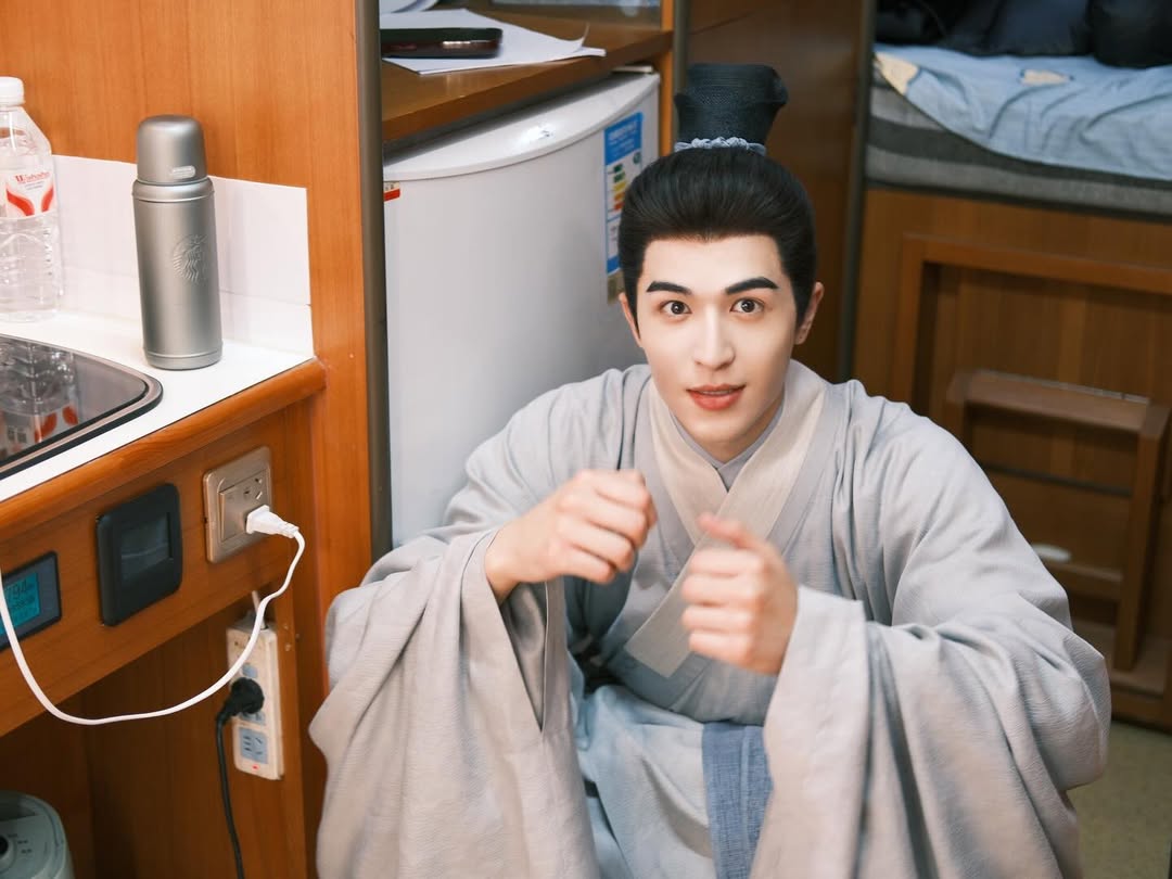 แพทริค - ณัฐวรรธ์ ฟิงค์เลอร์