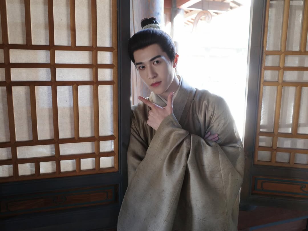 แพทริค - ณัฐวรรธ์ ฟิงค์เลอร์