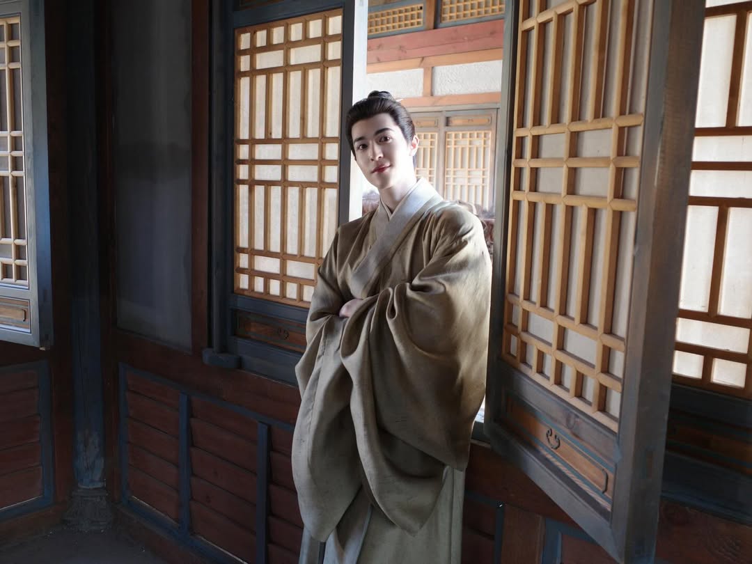 แพทริค - ณัฐวรรธ์ ฟิงค์เลอร์