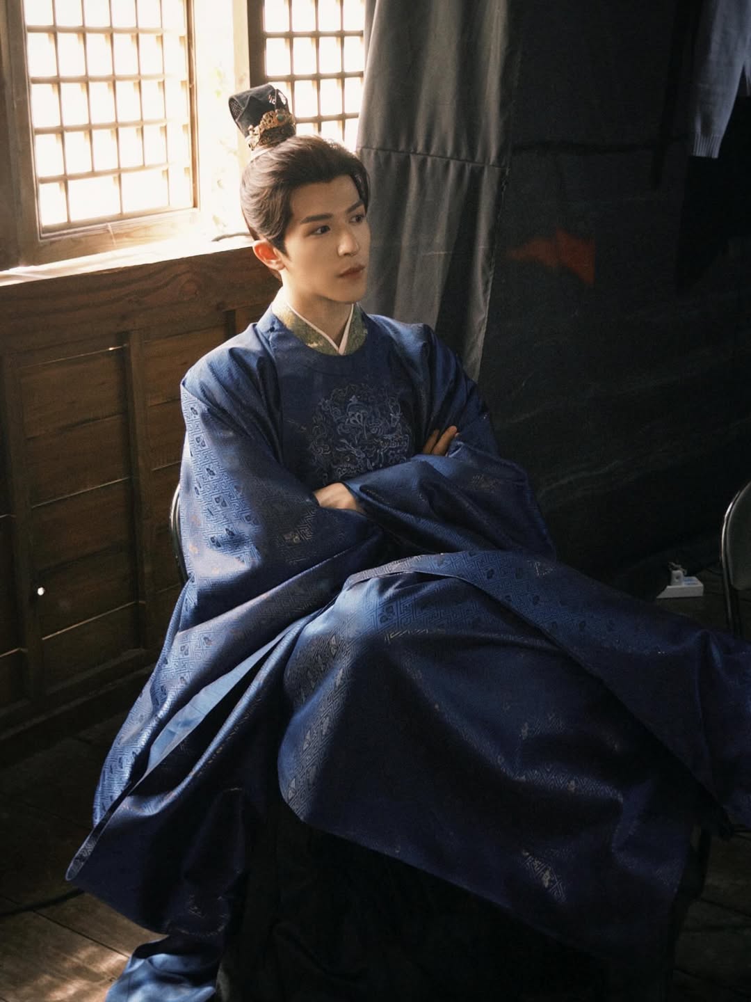 แพทริค - ณัฐวรรธ์ ฟิงค์เลอร์