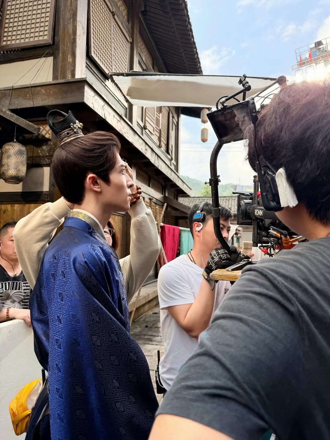 แพทริค - ณัฐวรรธ์ ฟิงค์เลอร์