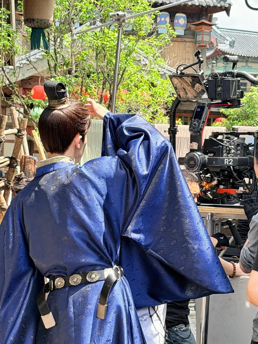 แพทริค - ณัฐวรรธ์ ฟิงค์เลอร์