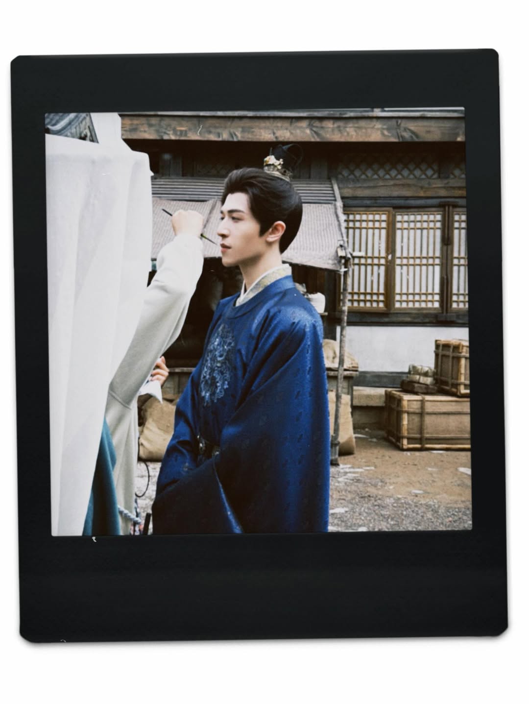 แพทริค - ณัฐวรรธ์ ฟิงค์เลอร์