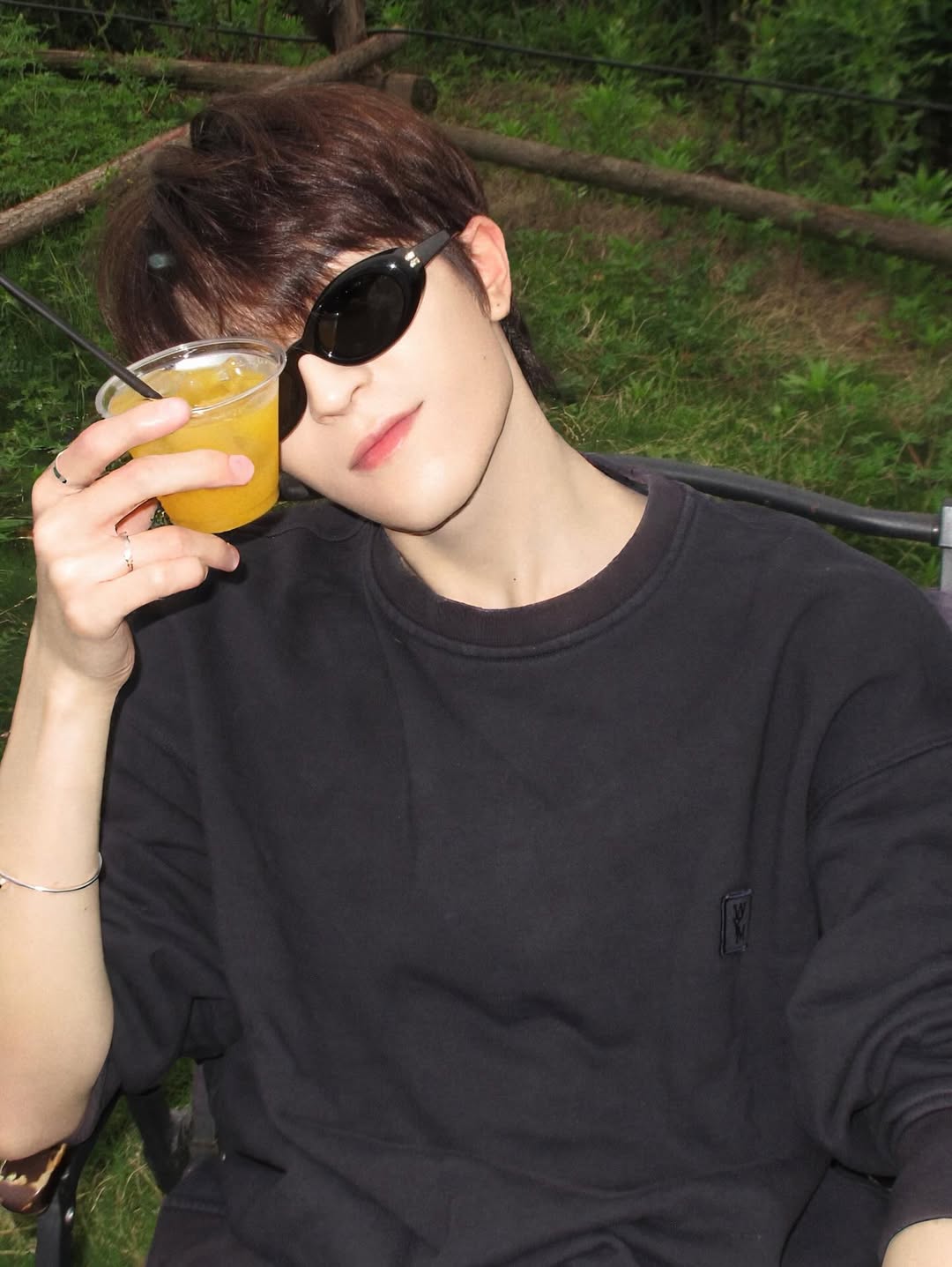 แพทริค - ณัฐวรรธ์ ฟิงค์เลอร์