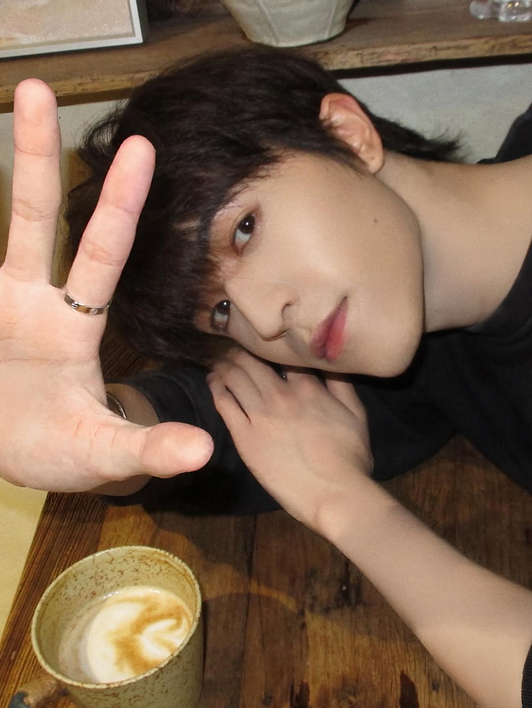 แพทริค - ณัฐวรรธ์ ฟิงค์เลอร์