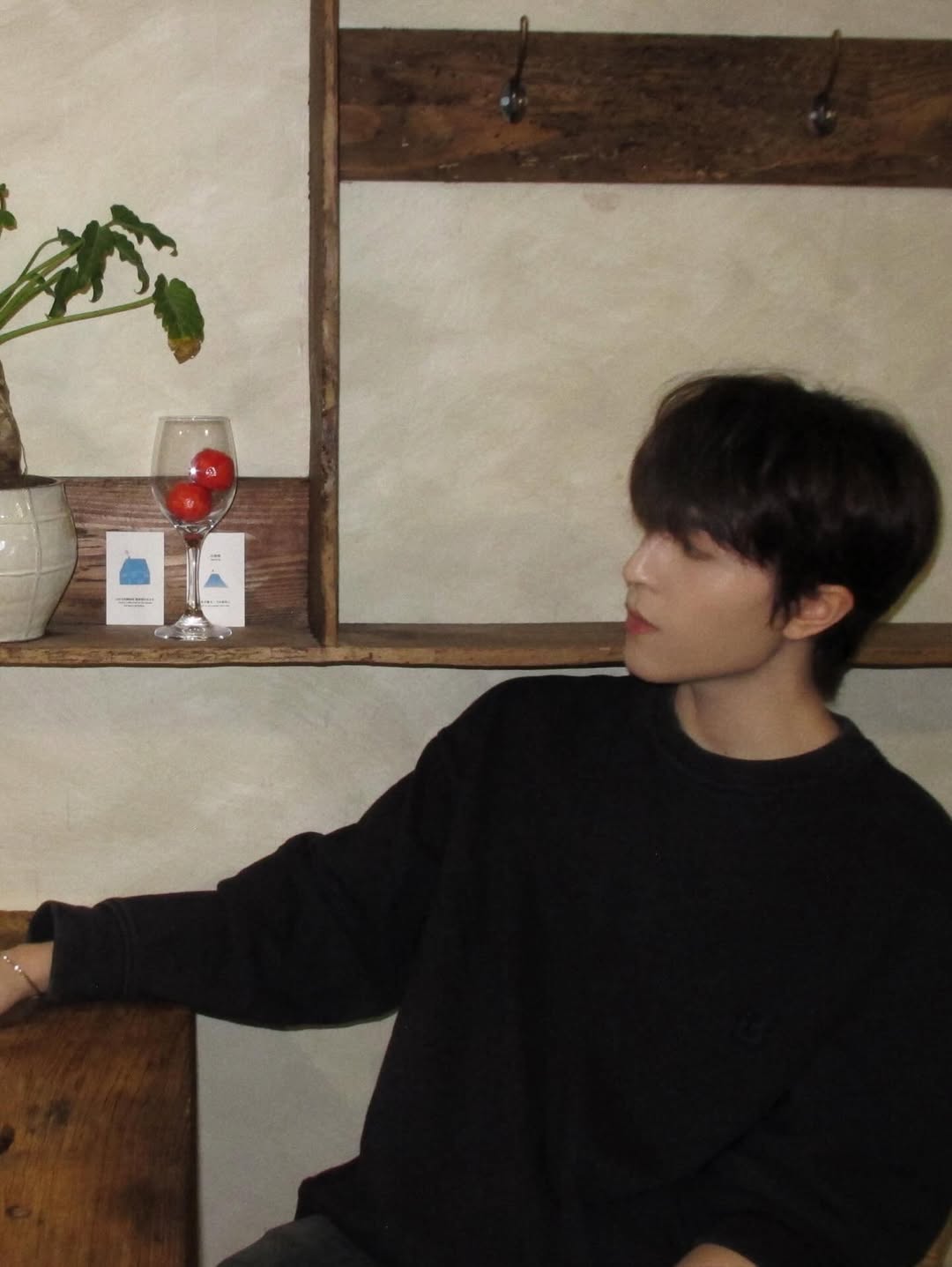 แพทริค - ณัฐวรรธ์ ฟิงค์เลอร์